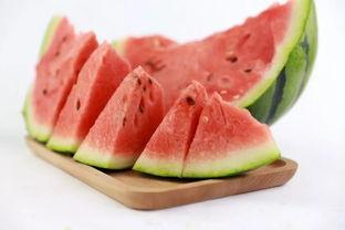 夏天晚上只吃瓜,一场只属于夏天的味蕾盛宴
