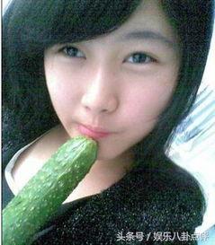 吃瓜美女是谁,吃瓜美女背后的故事与魅力