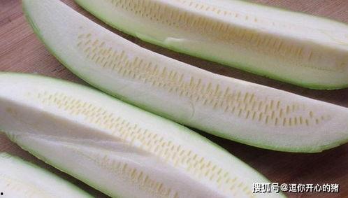 小孩吃角瓜去皮,角瓜去皮，营养美味两不误