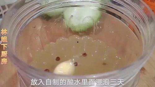 吃酸佛手瓜文案,佛手瓜新食尚