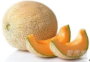 喝绿茶再吃哈密瓜会苦吗,口感苦涩揭秘