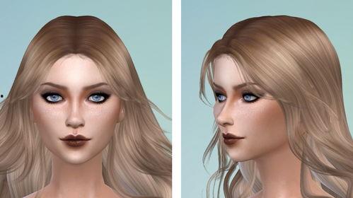 烫发吃瓜现场,围观热议一触即发