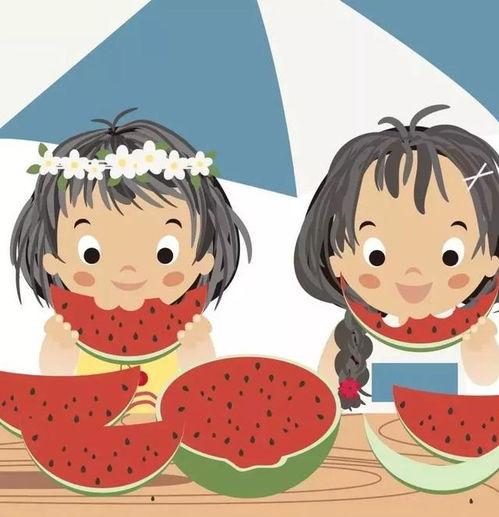 动漫吃瓜群聊,揭秘二次元世界的欢乐与争议