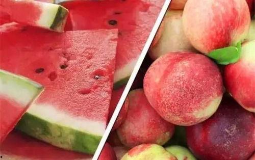 吃桃桃版卖瓜,瓜果飘香——吃桃桃版卖瓜新体验