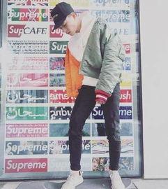 吃瓜穿搭手札,时尚与娱乐的跨界融合